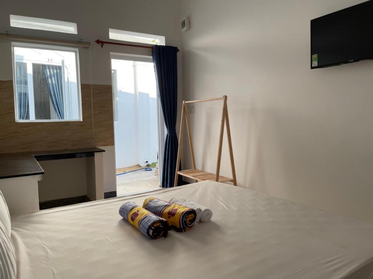 מואי נה Windy Hills Hotel מראה חיצוני תמונה