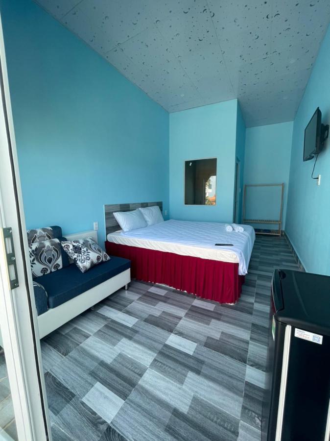 מואי נה Windy Hills Hotel מראה חיצוני תמונה