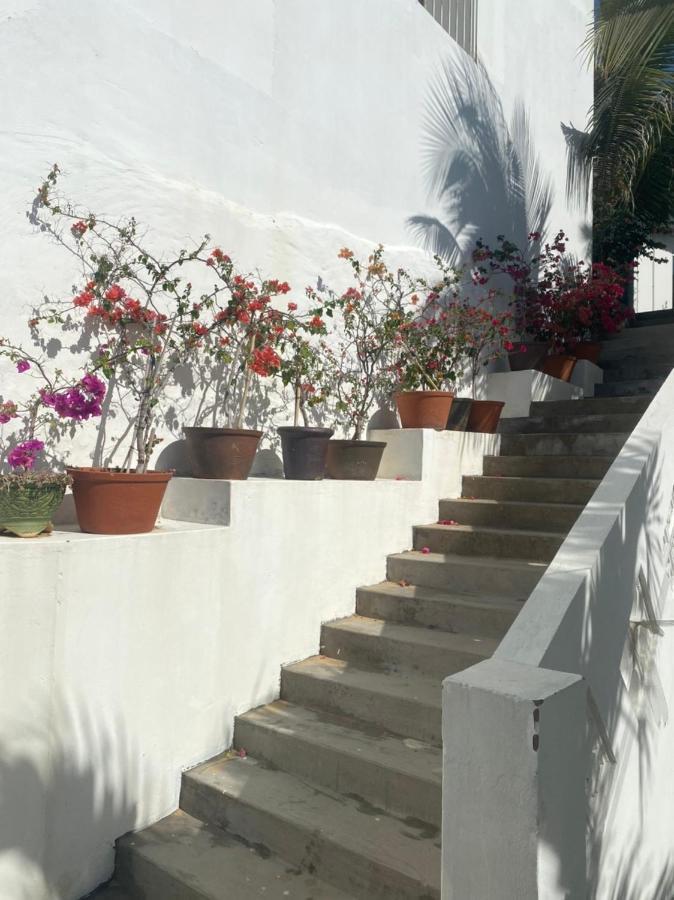 מואי נה Windy Hills Hotel מראה חיצוני תמונה
