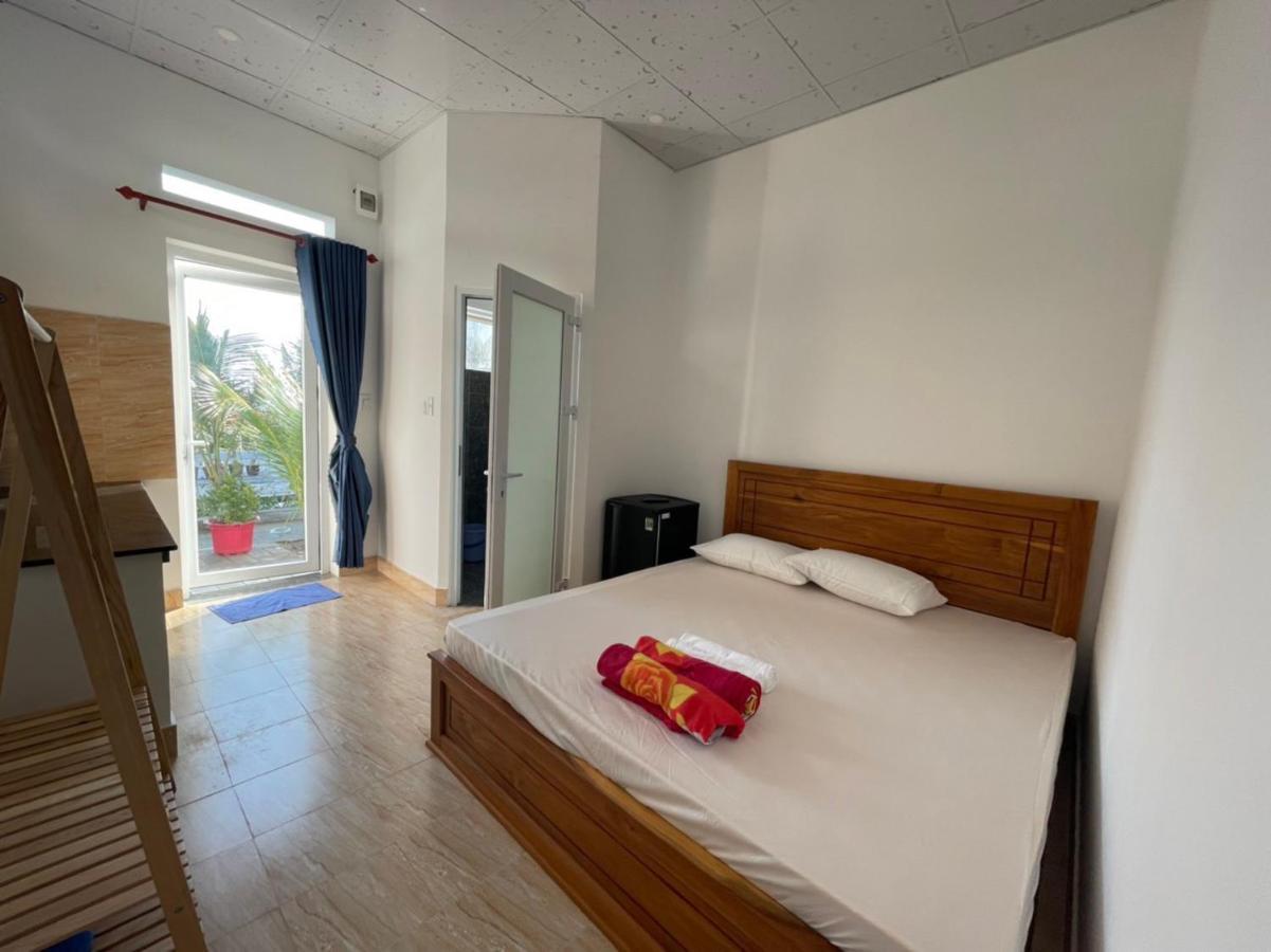 מואי נה Windy Hills Hotel מראה חיצוני תמונה
