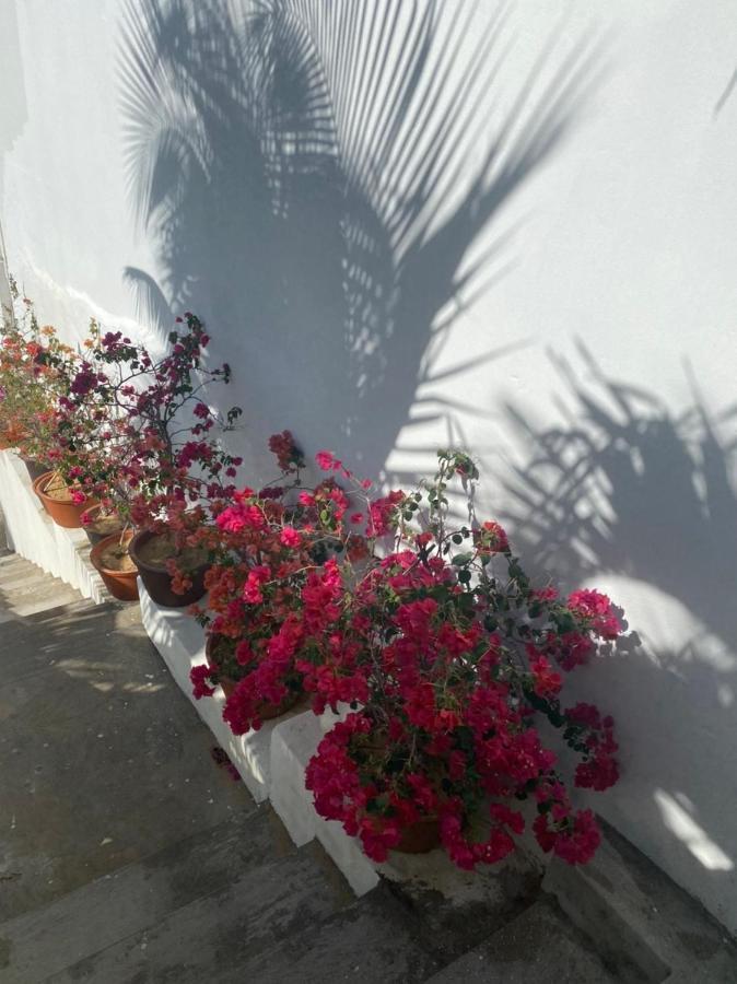 מואי נה Windy Hills Hotel מראה חיצוני תמונה