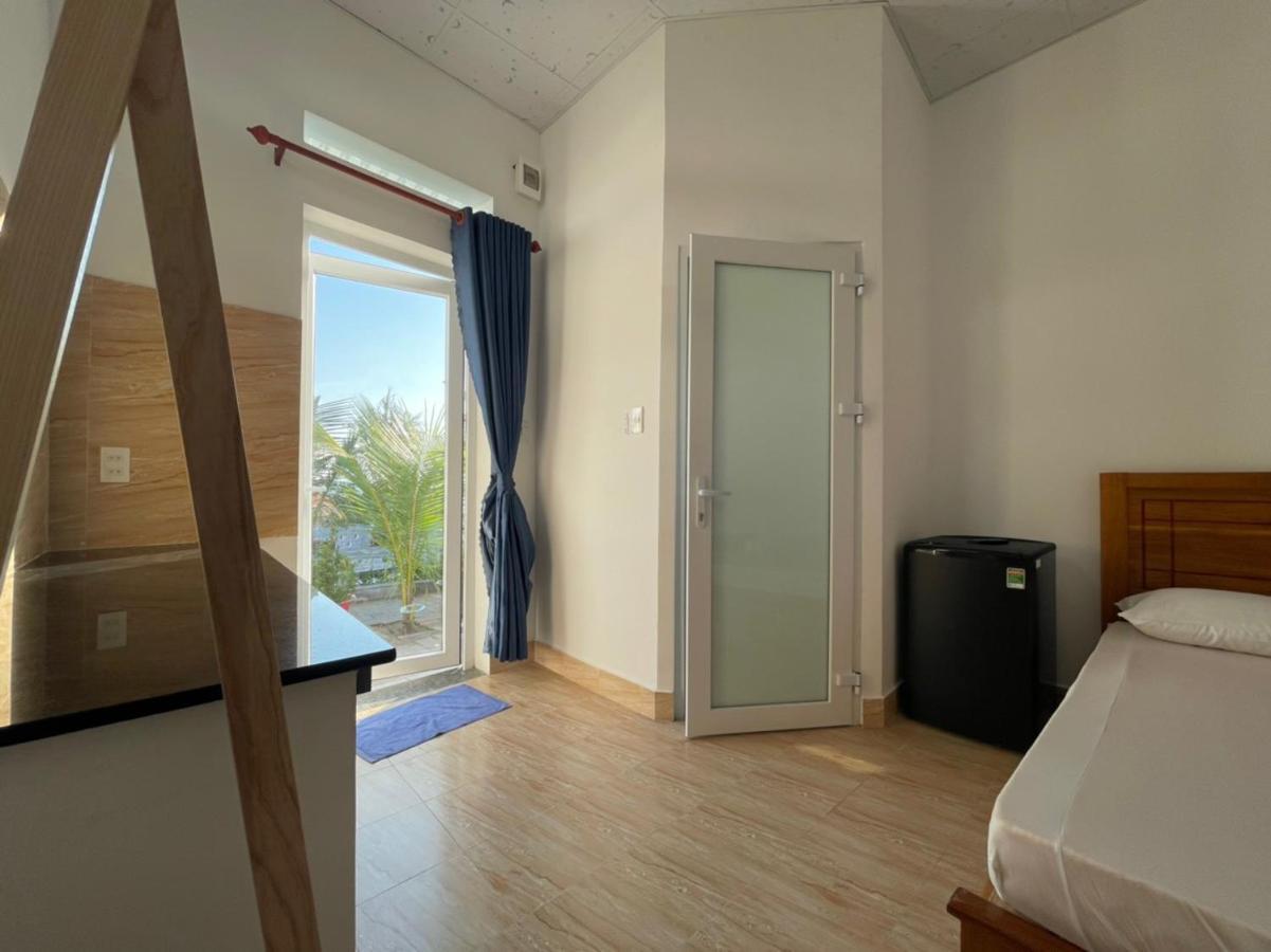 מואי נה Windy Hills Hotel מראה חיצוני תמונה